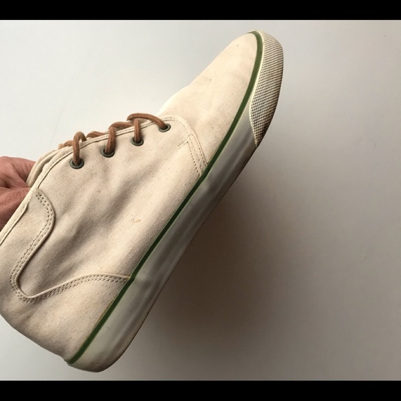 DC Shoes - Canvas 10.5 (like Converse Chucks Vans) - Picture 5 of 5